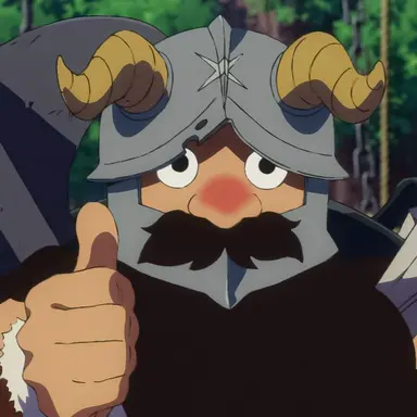 Profile image of Senshi