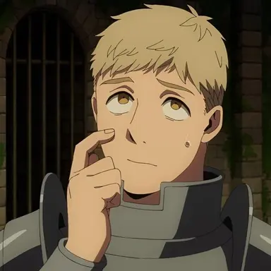 Profile image of Laios