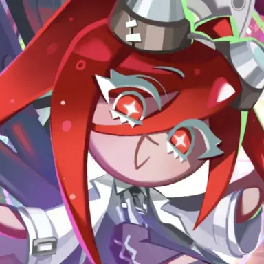 Profile image of 포이든맛 쿠키