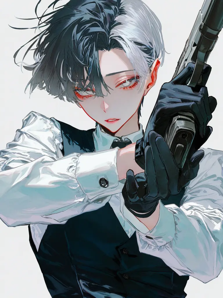 Naaada18의 やんちゃな当主の専属執事は苦労人？