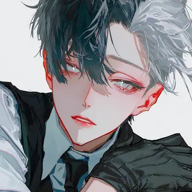 Profile image of 銀次