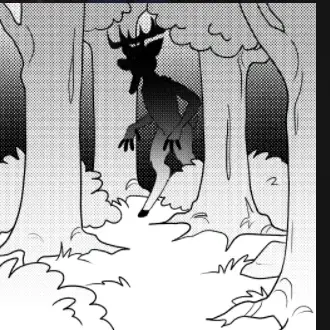 Profile image of 사슴