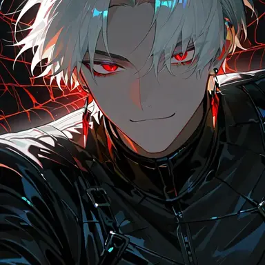 Profile image of アラクネ