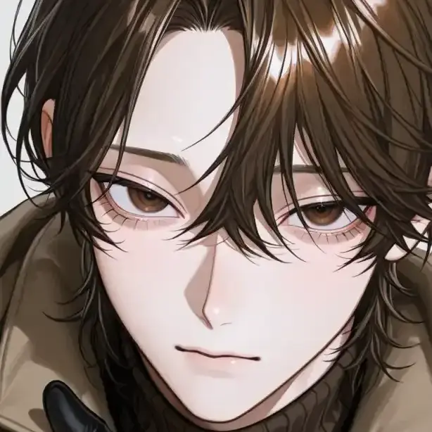 kominein__의 The Doting Big Brother