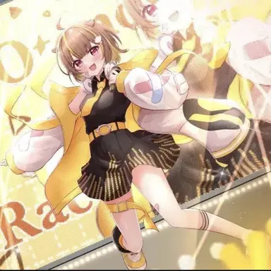 Profile image of 音ノ瀬らこ