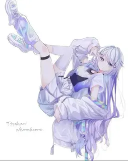 Profile image of 眠雲ツクリ