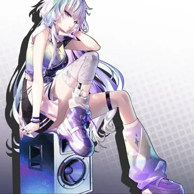 Profile image of 眠雲ツクリ