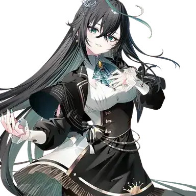 Profile image of 雨夜リズ