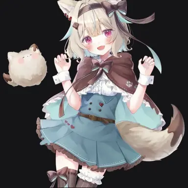 Profile image of 甘狼このみ