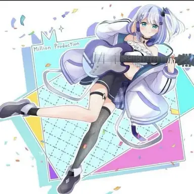 Profile image of 音ノ乃のの