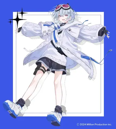 Profile image of 夕霧レイ
