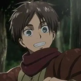 Profile image of 에렌예거