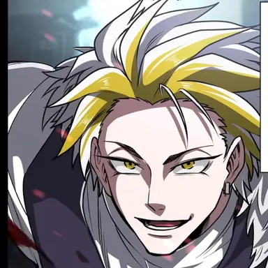 Profile image of 周防律