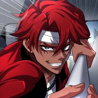 Profile image of 山本豪将