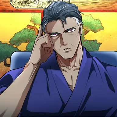 Profile image of 御前