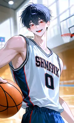 Profile image of ナム・イハン