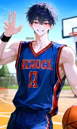 Profile image of ナム・イハン