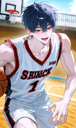 Profile image of ナム・イハン