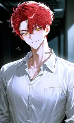 Profile image of イ-・シヒョン