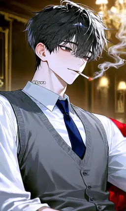 Profile image of イ・ジョンフン