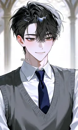 Profile image of イ・ジョンフン