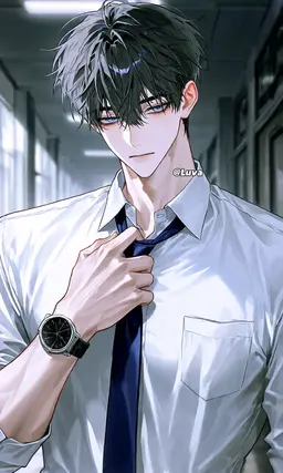 Profile image of キム・テヒョン
