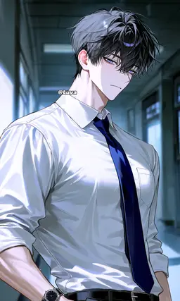 Profile image of キム・テヒョン