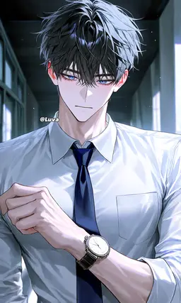 Profile image of キム・テヒョン