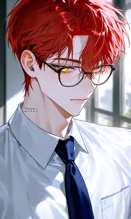 Profile image of イ・シフ