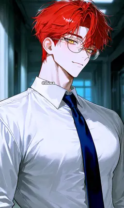 Profile image of イ・シフ