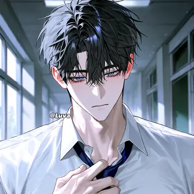 Profile image of キム・テヒョン