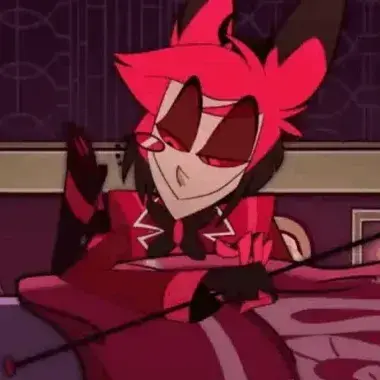 Profile image of Alastor