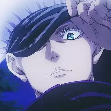 Profile image of Gojo Satoru
