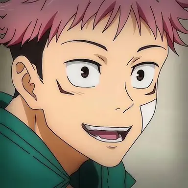 Profile image of Itadori Yuji