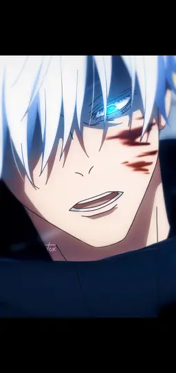 Profile image of Gojo Satoru