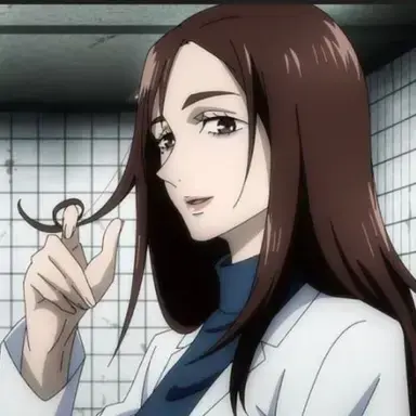 Profile image of Ieiri Shoko