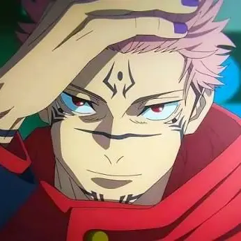 Profile image of Ryomen Sukuna