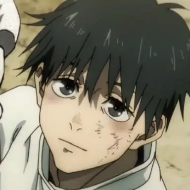 Profile image of Okkotsu Yuta