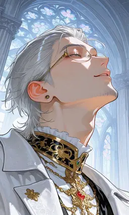 Profile image of Victor