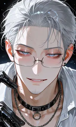 Profile image of Victor
