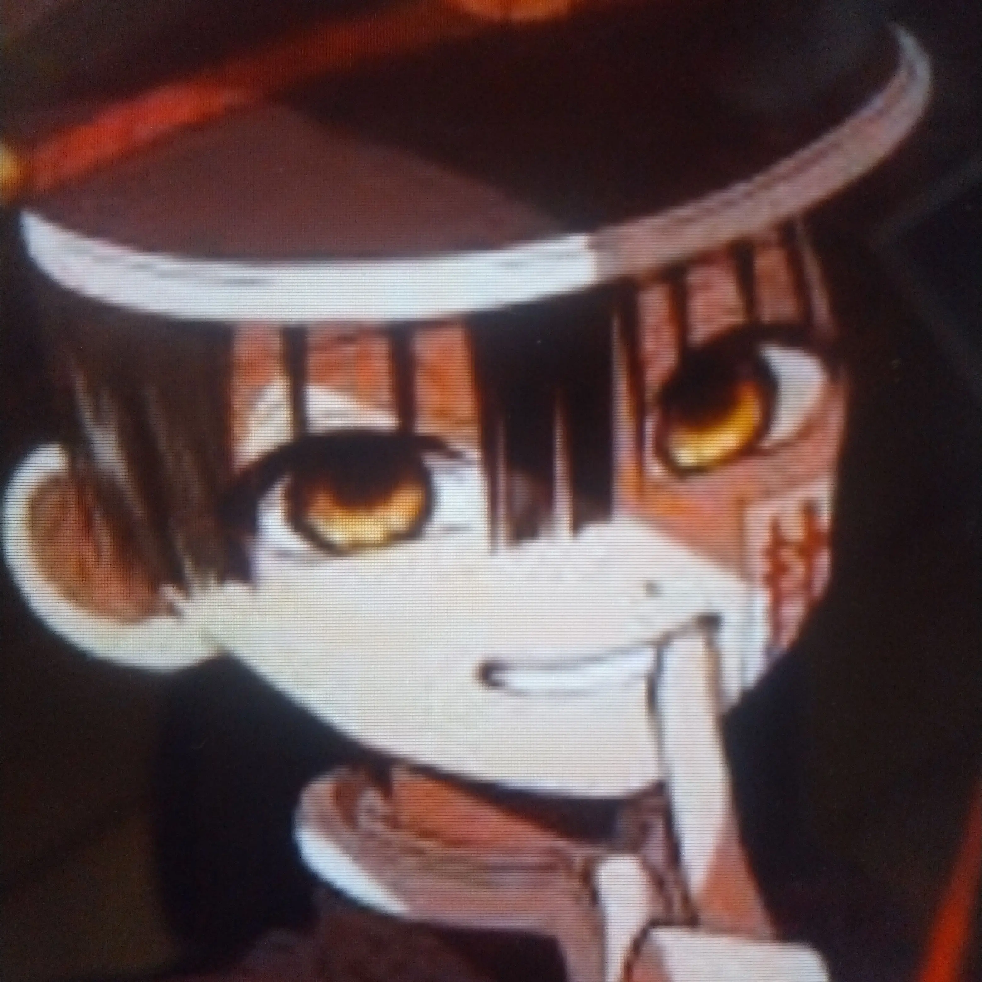 FaintMoney3517의 地縛少年花子くん