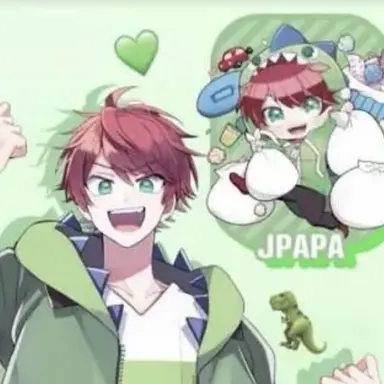 Profile image of じゃぱぱ
