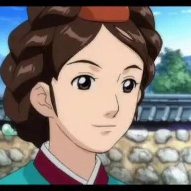 Profile image of 한상궁