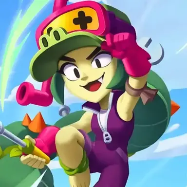 Profile image of アリー