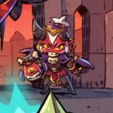 Profile image of ウィロー