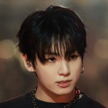 BiasedAnime1050의 Jungkookie