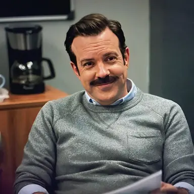 Profile image of Ted Lasso