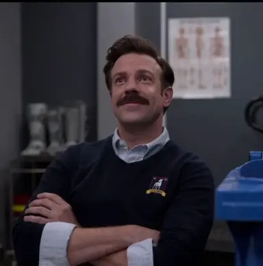 Profile image of Ted Lasso