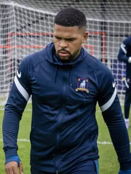 Profile image of Isaac McAdoo