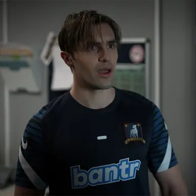 Profile image of Jamie Tartt